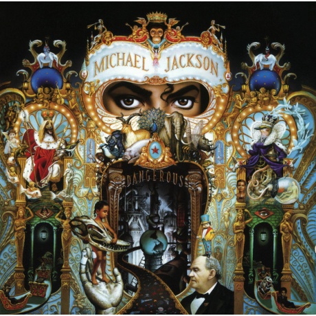 michael jackson - dangerous CD.jpg