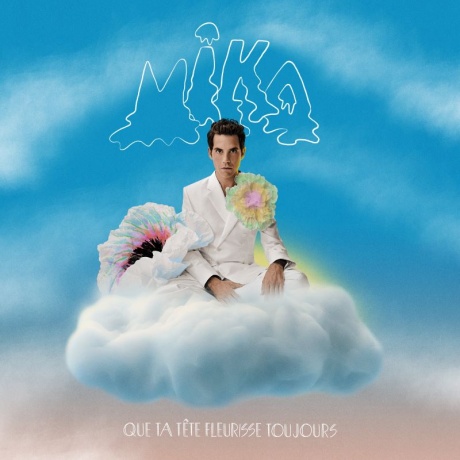 mika - que ta tete fleurisse toujours LP.jpg