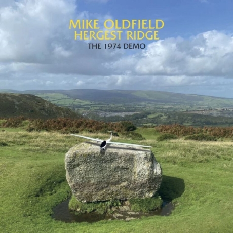 mike oldfield - hergest ridge - the 1974 demo rsd LP.JPG