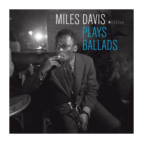 miles davis - miles davis plays ballads LP.jpg