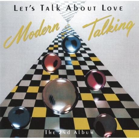 modern talking - lets talk about love - the 2nd album cd.jpeg