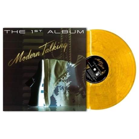 modern talking - the 1st album gold LP.webp