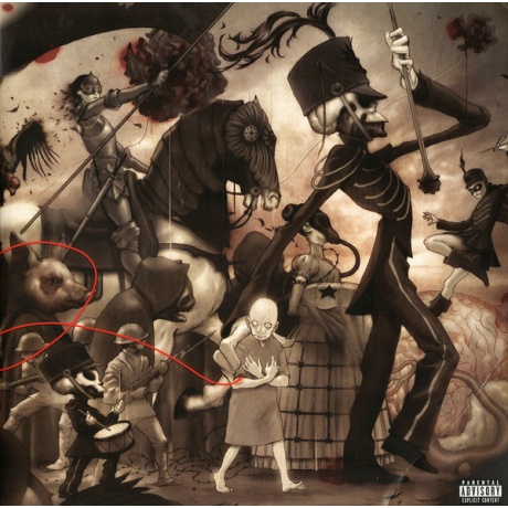 my chemical romance - the black parade lp.jpg