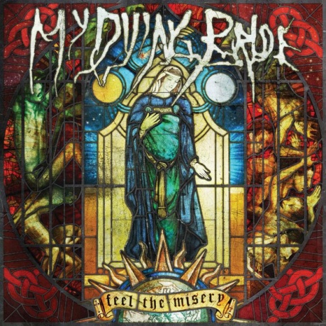 my dying bride - feel the misery cd.jpg