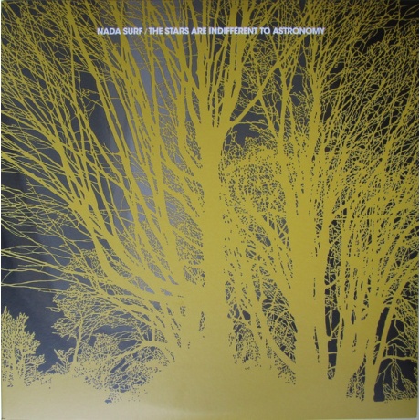 nada surf - the stars are indifferent to astronomy LP.jpg