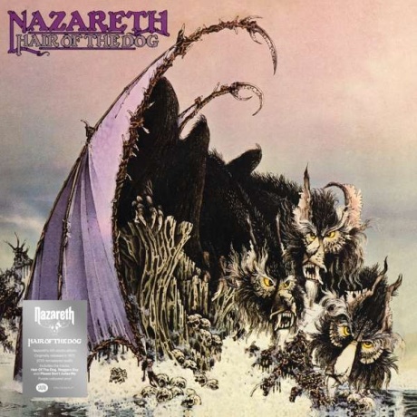 nazareth - hair of the dog LP.jpg