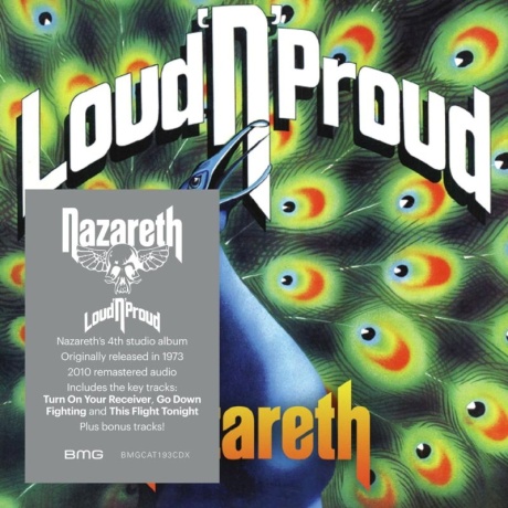 nazareth - loud n proud cd.jpg