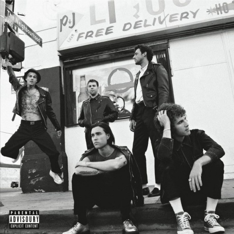 neighbourhood - neighbourhood 2LP.jpg