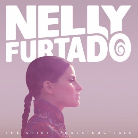 nelly furtado - the spirit indestructible cd.jpg