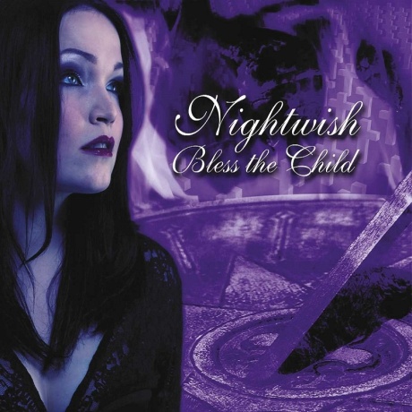 nightwish - bless the child EP cd.jpg