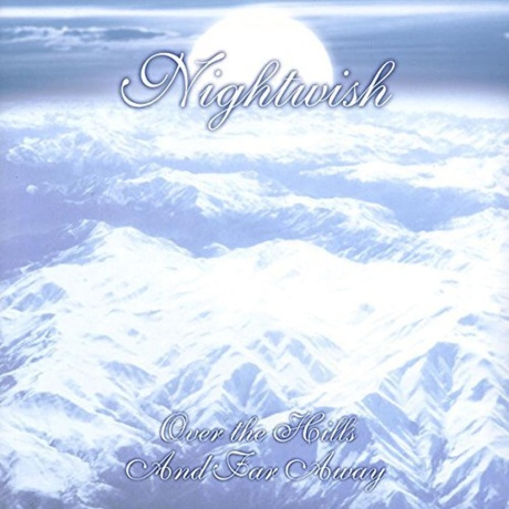 nightwish - over the hills and far away 2LP.jpg