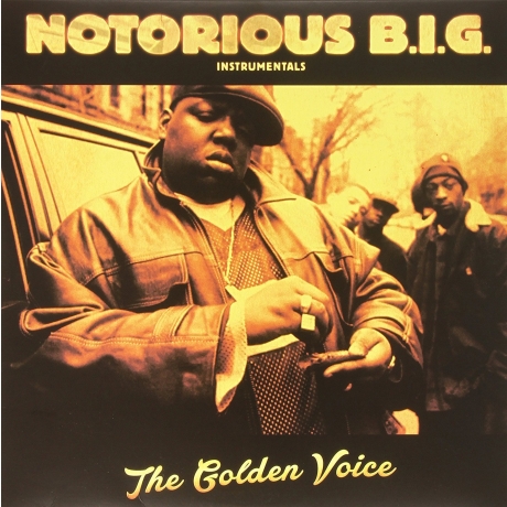 notorious b.i.g. - the golden voice - instrumentals 2LP.jpg