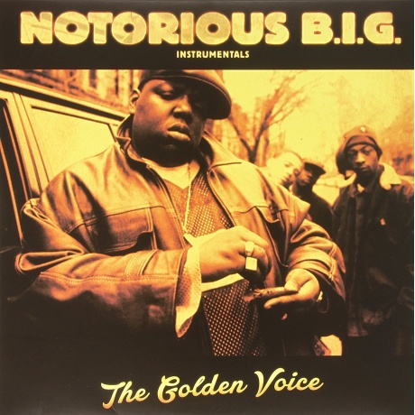 notorious b.i.g. - the golden voice - instrumentals 2LP.jpg