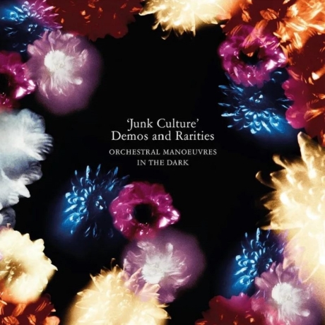 Orchestral manoeuvres in the dark - junk culture - demos and rarities RSD 2LP.JPG