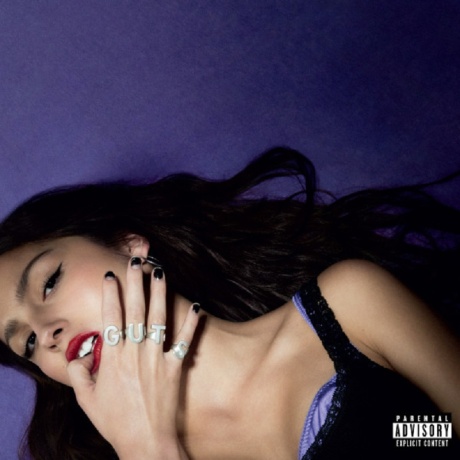 olivia rodrigo - guts LP.jpg