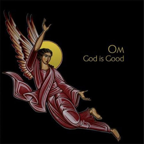 om - god is good LP.jpg