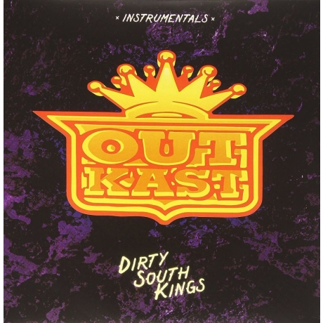 outkast - dirty south kings - instrumentals LP.jpg