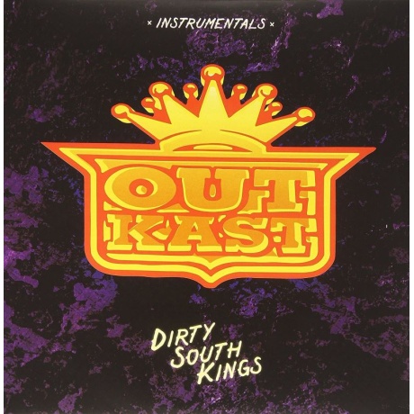 outkast - dirty south kings - instrumentals LP.jpg