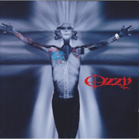 ozzy osbourne - down to earth cd.jpg