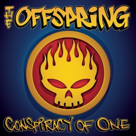 the offspring - conspiracy of one cd.jpg