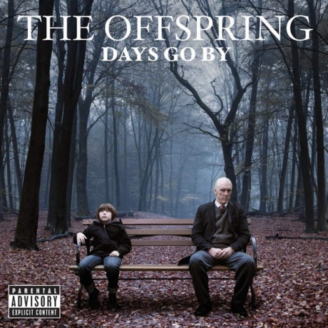 the offspring - days go by cd.jpg