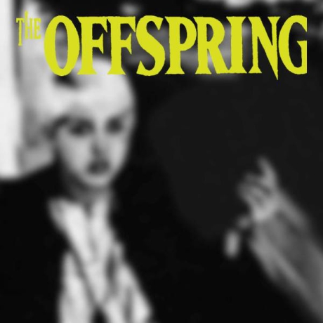the offspring - the offspring LP.jpg