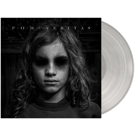p.o.d. - veritas transparent LP.jpg