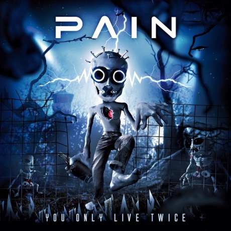 pain - you only live twice cd.jpg