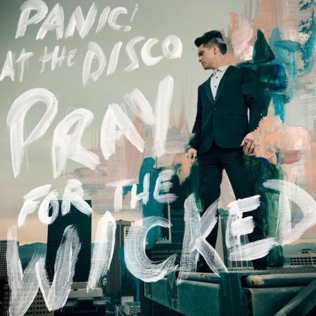 panic! at the disco - pray for the wicked LP.jpg