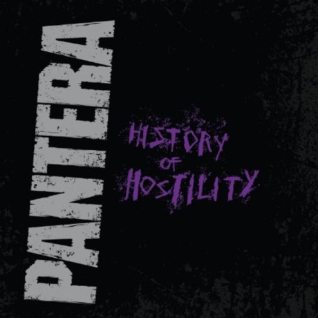 pantera - history of hostility LP.jpg