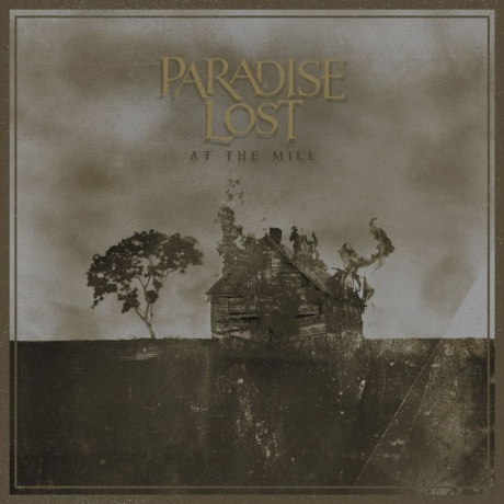 paradise lost - at the mill live 2LP.jpg