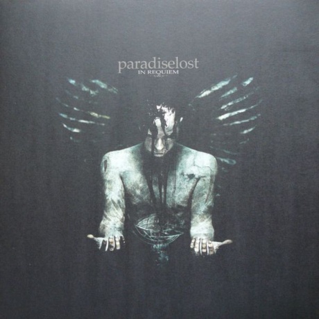 paradise lost - in requiem cd.jpg