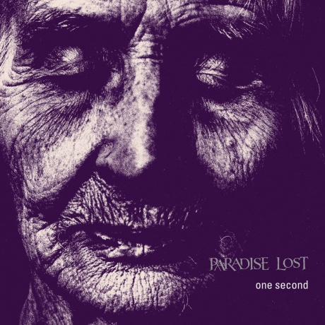 paradise lost - one second LP.jpg