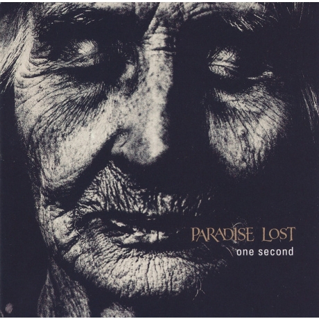 paradise lost - one second cd.jpg