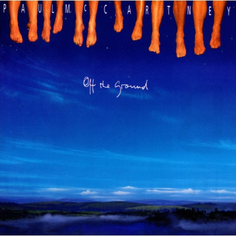 paul mccartney - off the ground CD.jpg