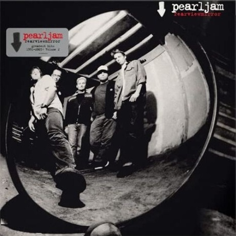 pearl jam - rearviewmirror - greatest hits vol 2 2LP.jpg