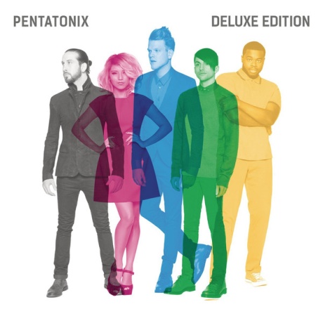 pentatonix - pentatonix CD.jpg