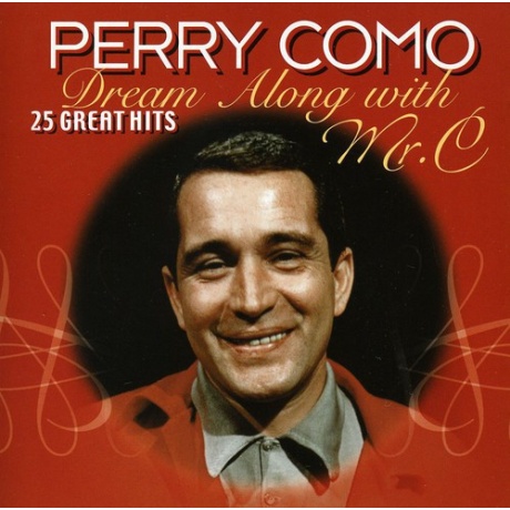 perry como - dream along with mr. c CD.jpg