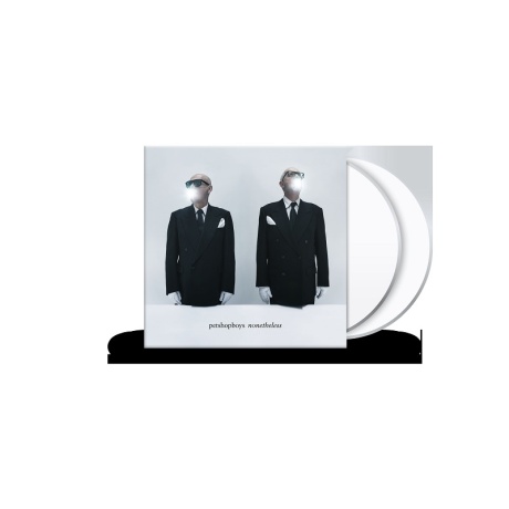 pet shop boys -  nonetheless CD Deluxe.jpg