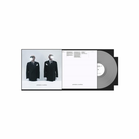 pet shop boys -  nonetheless LP Grey.jpg