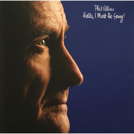 phil collins - hello I must be going LP.jpg