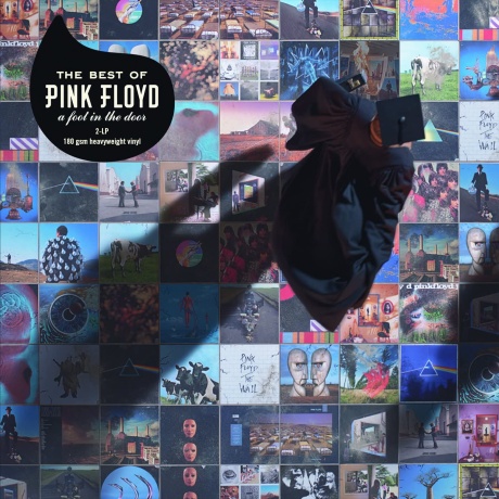 pink floyd - a foot in the door - the best of pink floyd 2LP.jpg