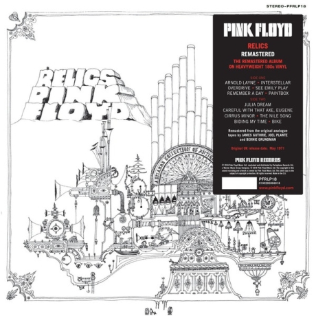 pink floyd - relics LP.jpg