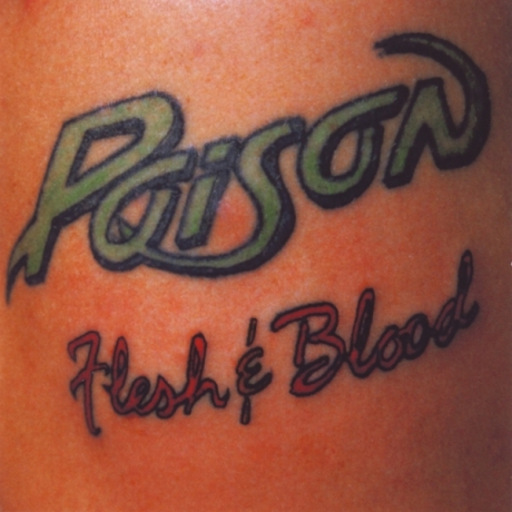 poison - flesh & blood cd.jpg