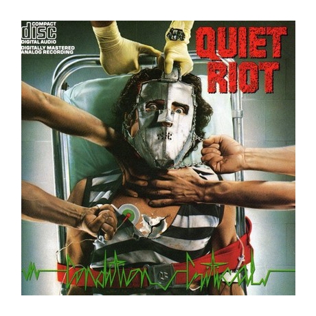 quiet riot - condition critical cd.jpg