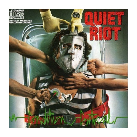 quiet riot - condition critical cd.jpg