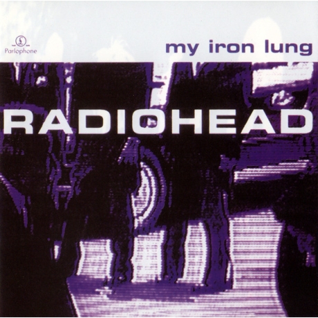 radiohead - my iron lung cd.jpg