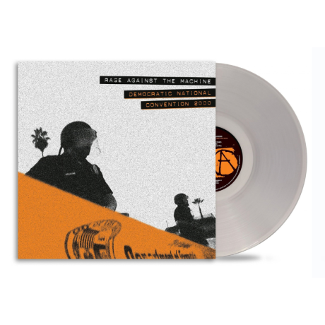 rage against the machine - democratic national convention 2000 LP.png
