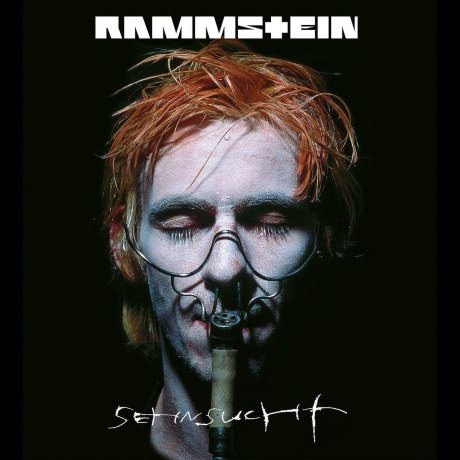 rammstein - sehnsucht 2LP.jpg