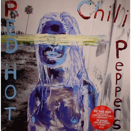 red hot chili peppers - by the way LP.jpg